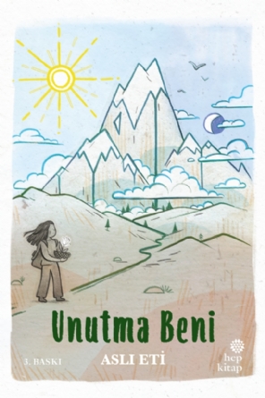 Unutma Beni
